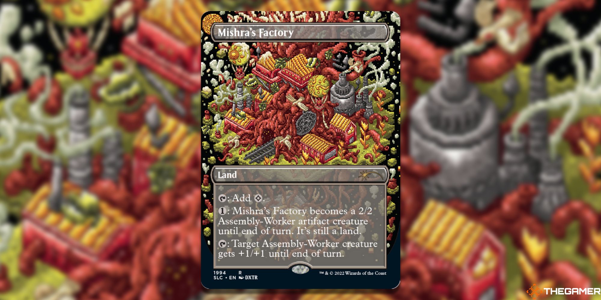 マジック：ザ・ギャザリング MTG 30th Anniversary Countdown Kit 2BOX Secret Lair 30th Anniversary Countdown Kit Full Card List
