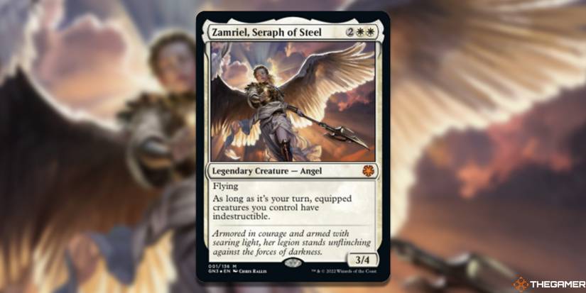 game night mtg card list Amazon.com: Magic: The Gathering Magic Game Night 2019 | Card Game for 2–5  Players | 5 Decks | 5 Dice main image 0