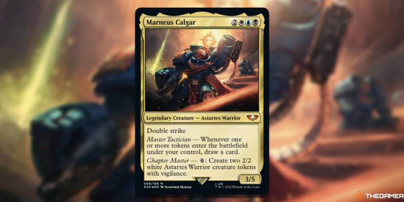 mtg warhammer 40k card list price Amazon.com: Magic: The Gathering Universes Beyond: Warhammer 40,000  Commander Deck – The Ruinous Powers : Toys & Games