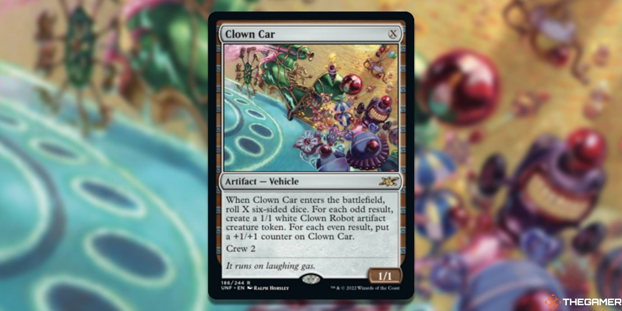 clown mtg cards Ramos, Dragon Engine GOLD SPELLS MUTATE 5c Magic Mtg Custom Commander   CommanderComplete