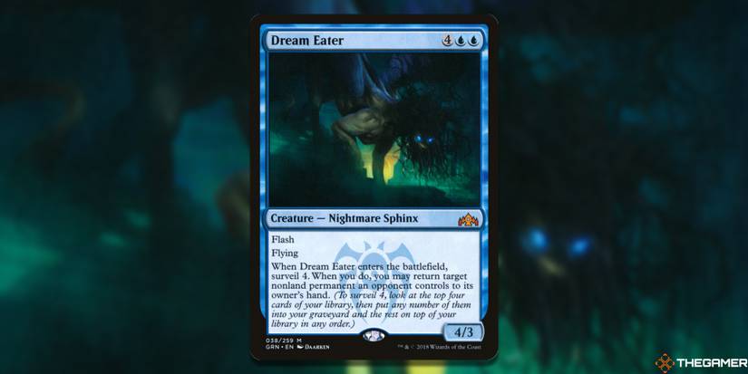 The Best Surveil Cards In MTG The Best Surveil Cards In MTG