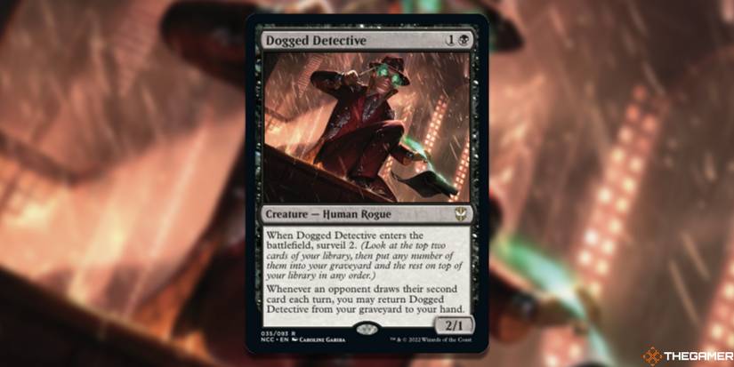 best surveil cards mtg What high power creatures to include in a Surveil deck that benefit from the graveyard?