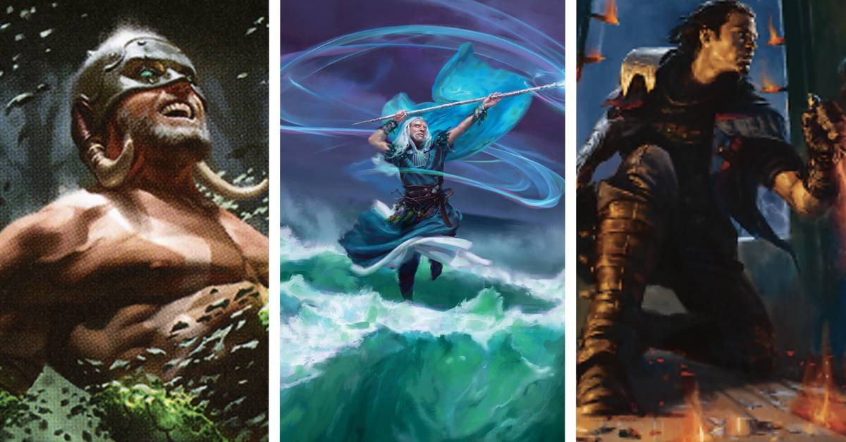 mtg best card draw commanders Zimone and Dina Landfall Sacrifice Magic Commander Deck CommanderComplete mtg best draw cards commander