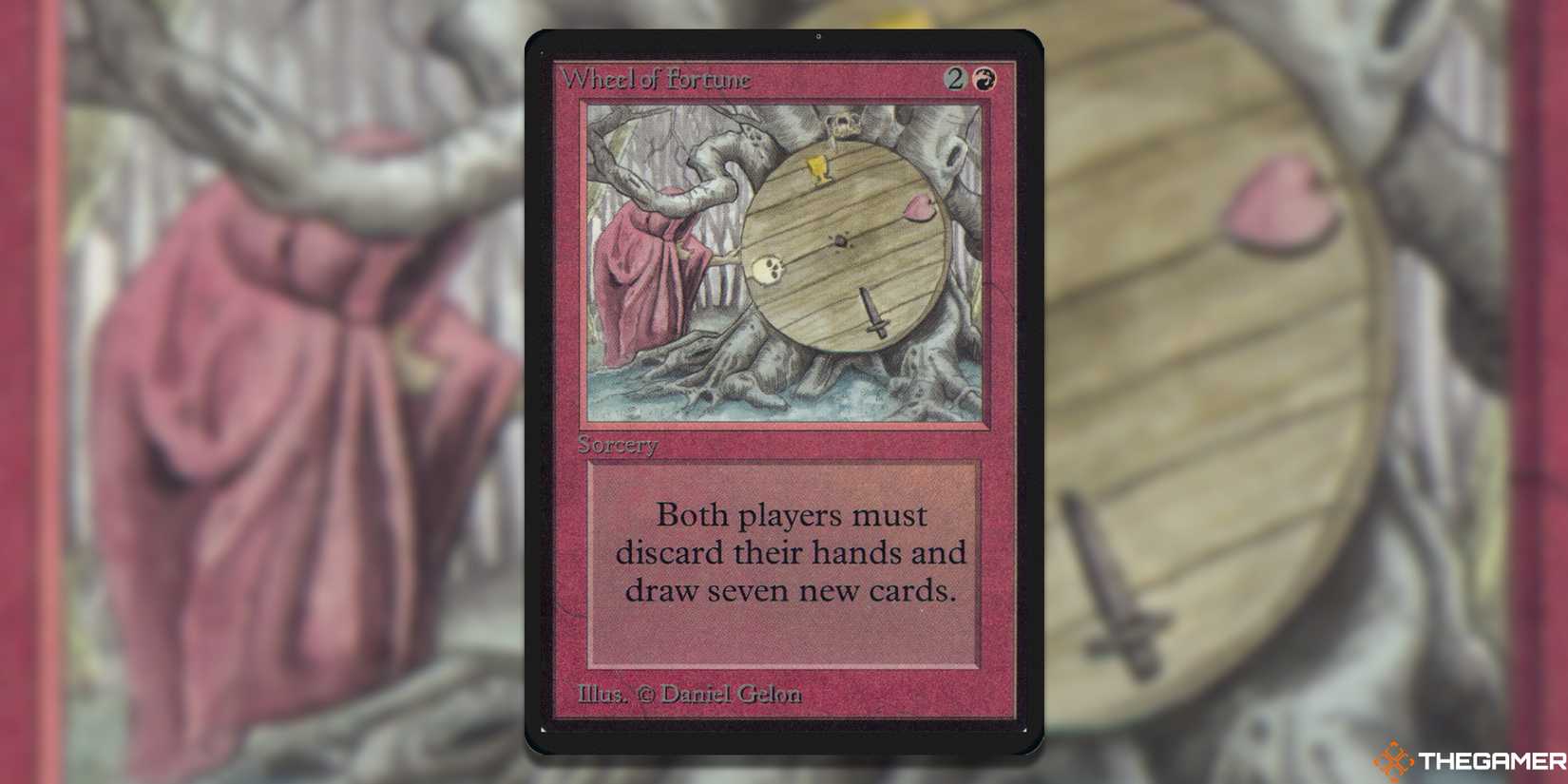 Why Is Hullbreacher Banned In MTG?