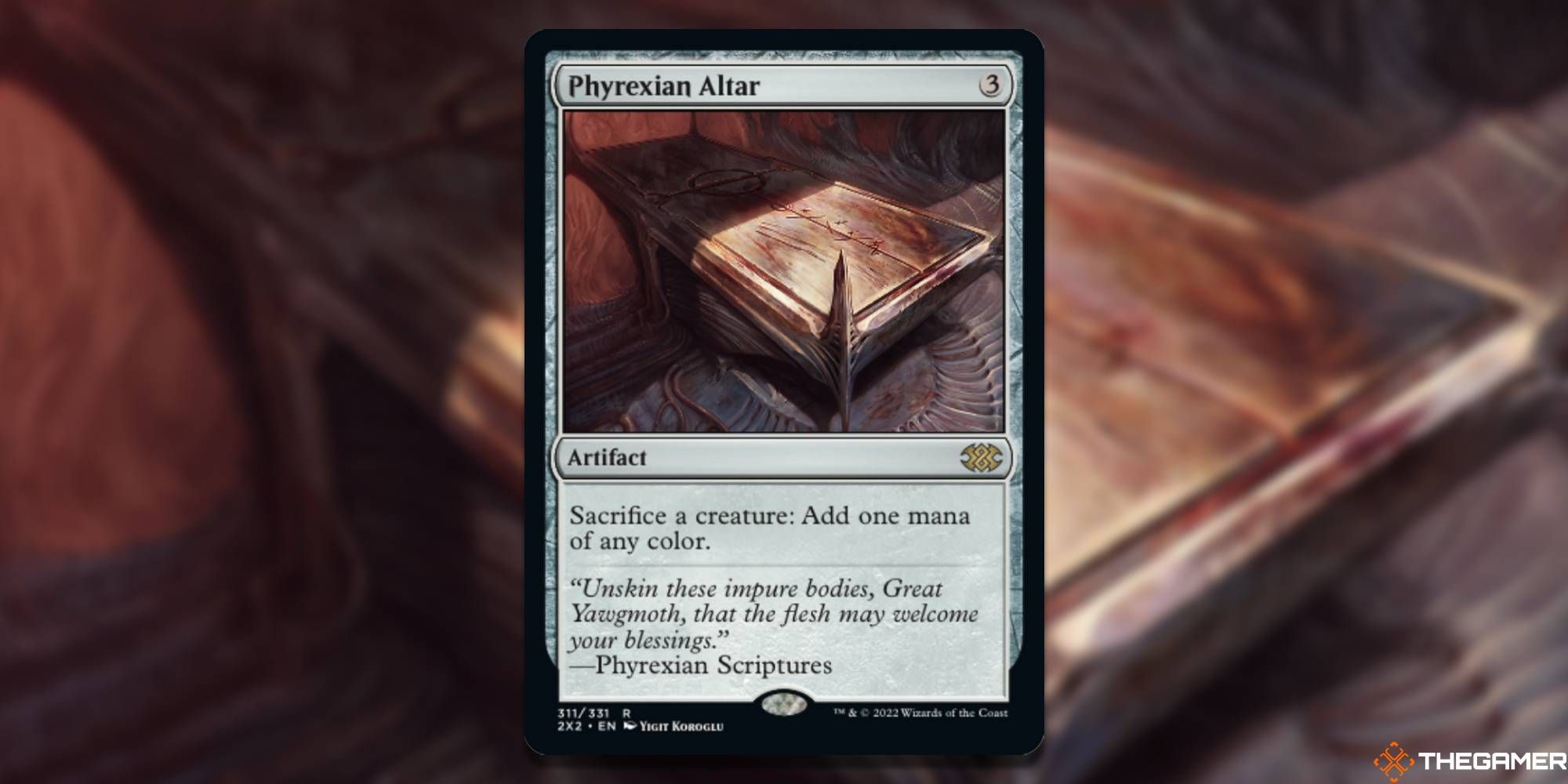 How To Build Obeka, Splitter Of Seconds In Commander - Best Cards, Deck  Tech - MTG
