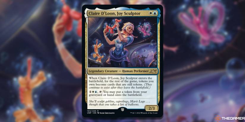 mtg un commander deck MAGIC THE GATHERING - FINAL FANTASY - COMMANDER DECK main image 0