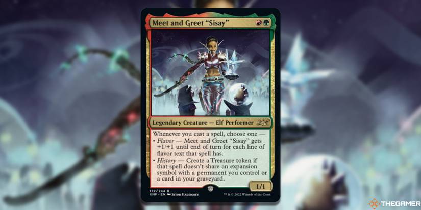 mtg un commander deck Magic: The Gathering - Commander Masters - Commander Deck main image 0
