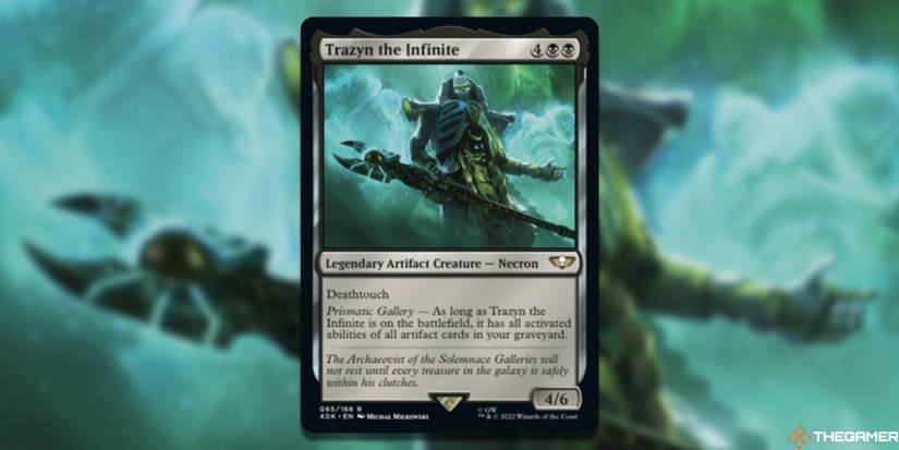 mtg best universes beyond cards Edward Kenway
