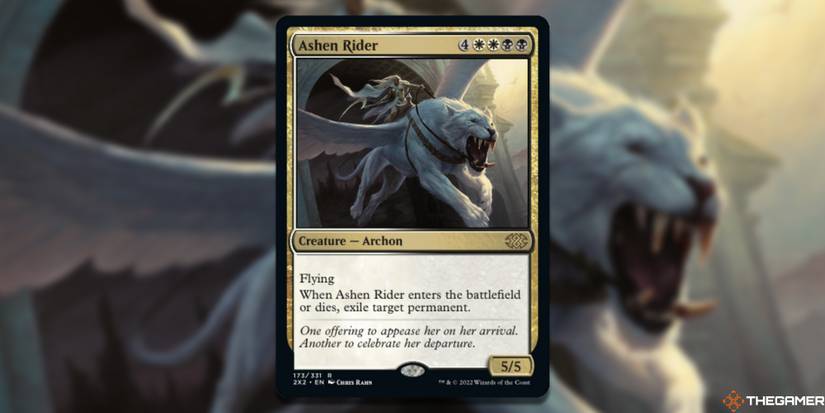 MTG: The Best Reanimation Targets In Commander MTG: The Best Reanimation Targets In Commander