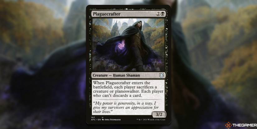 mtg companion cards The Companion of the Wilds [Unknown Event]
