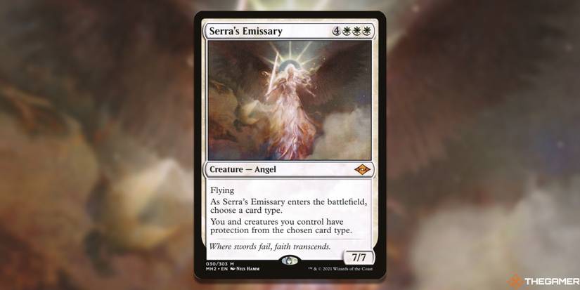 MTG: The Best Reanimation Targets In Commander