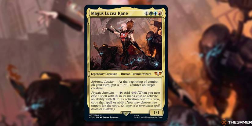 mtg 40k commander decks list Magic The Gathering 40 000 Commander Deck, Warhammer 40 000 Multicoloured,  D07810000, Warhammer 40K Commander Decks MP1+MP2+MP3+MP4 : Amazon.ae: Toys