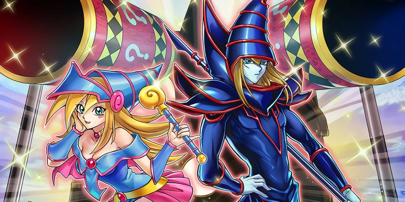 Top 10 Video Game Magicians