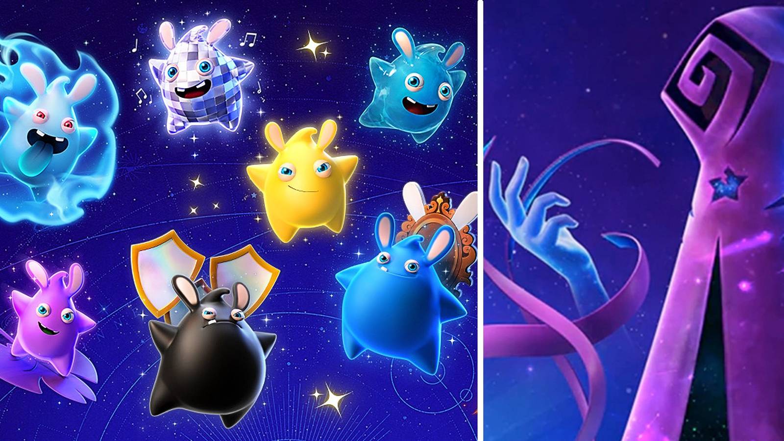 Best Sparks In Mario + Rabbids: Sparks Of Hope