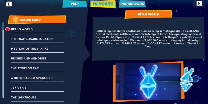 Mario + Rabbids Sparks Of Hope: Hidden Details & References