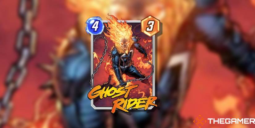 The Best Discard Cards In Marvel Snap