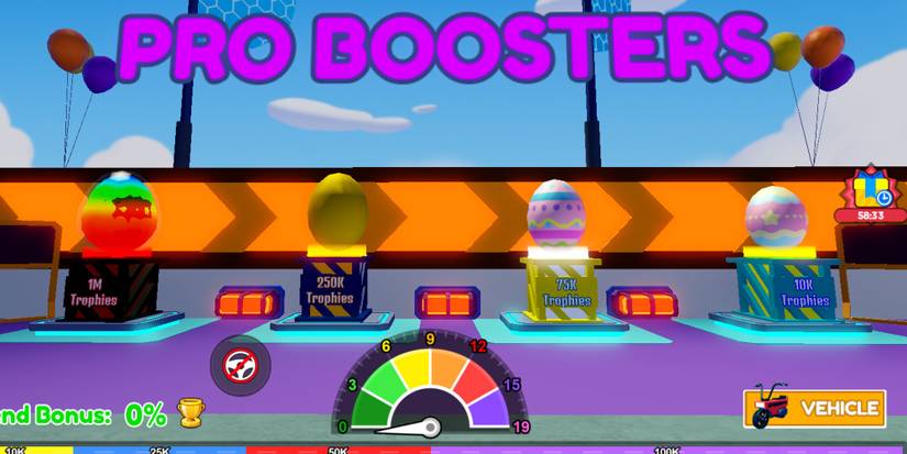 Max Speed Codes - Roblox