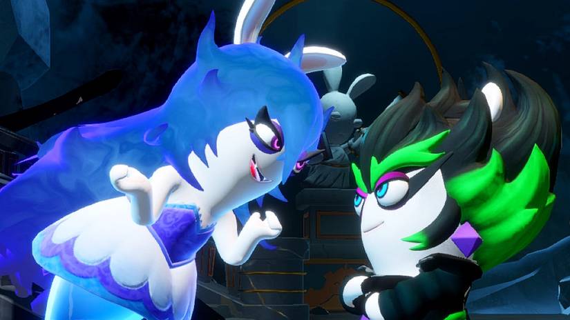 All Main Missions In Pristine Peaks In Mario + Rabbids: Sparks of Hope