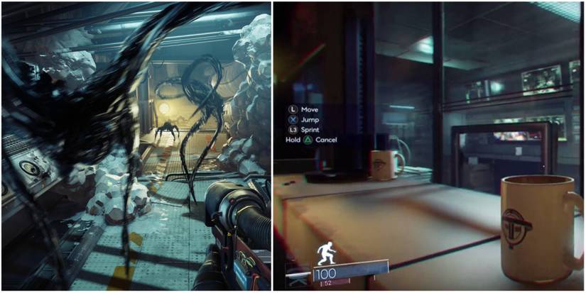 10 Coolest Pieces Of Alien Technology In Games