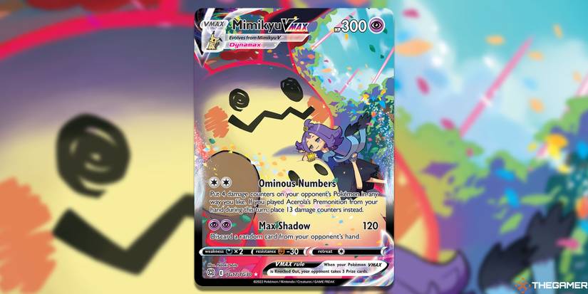 The Best Trainer Gallery Cards In The Pokemon TCG, Ranked By Artwork
