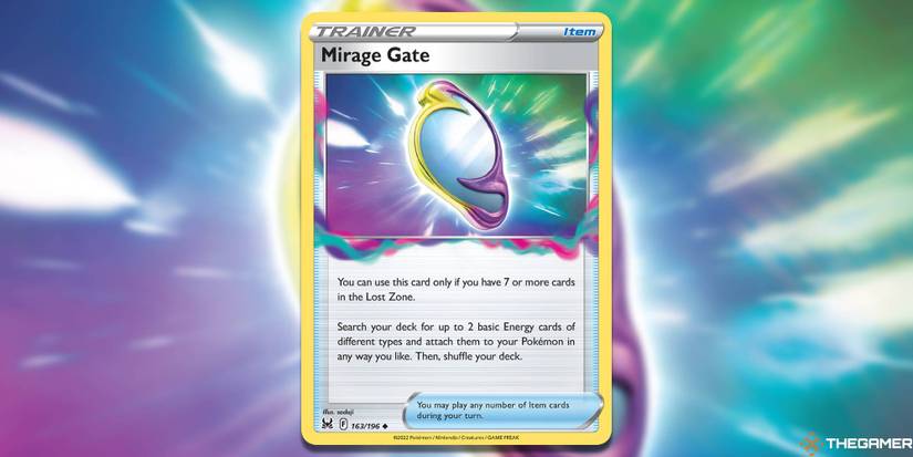 A Guide To The Giratina VSTAR Deck In Pokemon TCG