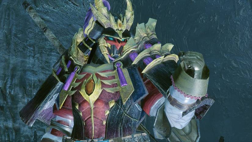 How To Beat Mizutsune In Monster Hunter Rise