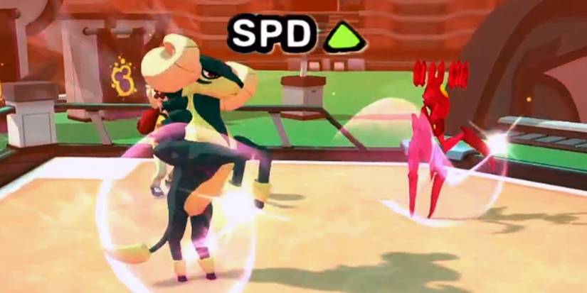 The Best Neutral-Type Temtem