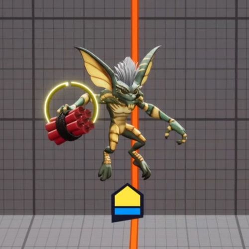 MultiVersus Stripe Guide