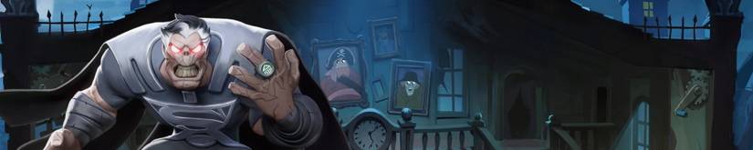 Everything You Need To Know About The MultiVersus Halloween Event