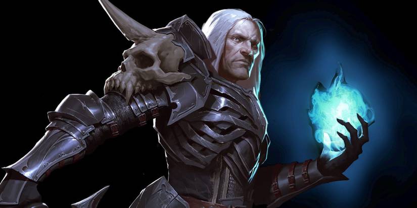 Diablo 3: The Best Solo Classes Ranked Worst To Best