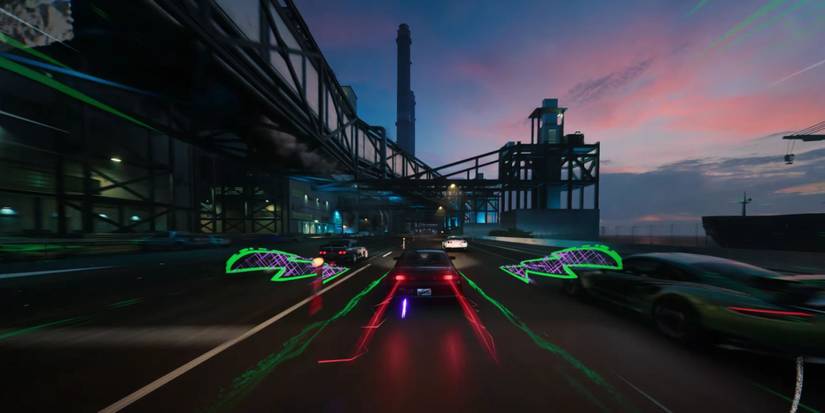 Need For Speed Unbound Is The Perfect Direction For The Series