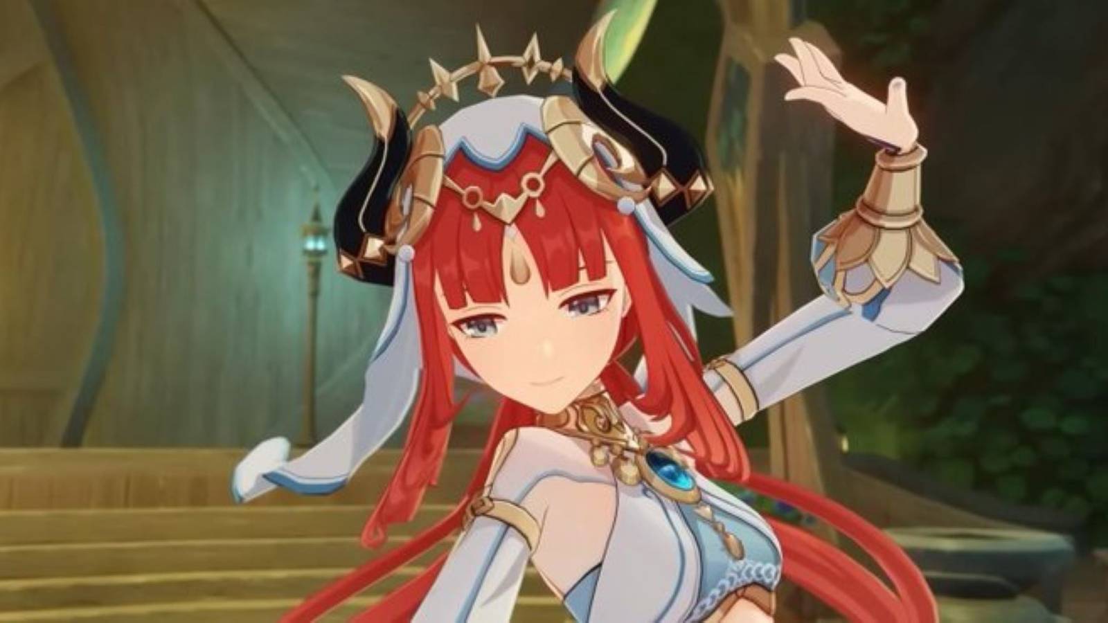 Trivia And Fun Facts About Nilou In Genshin Impact