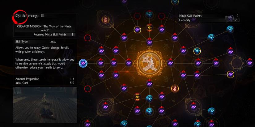 Skill Tree Computer Game The Best Skill Tree In Games