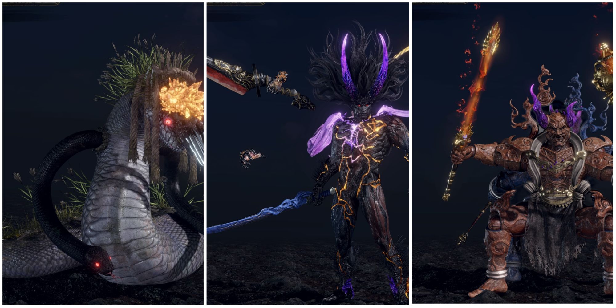 Best Soul Cores In Nioh 2