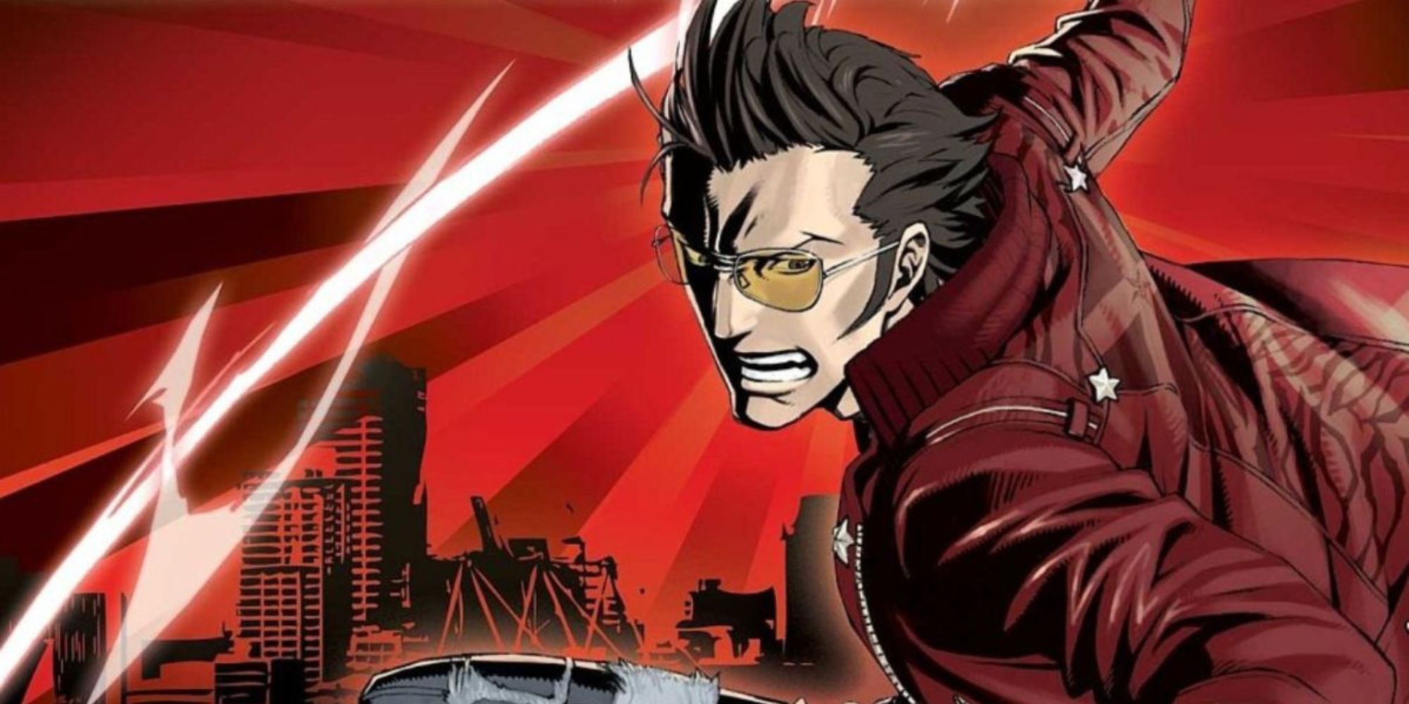 Video Games With Confusing Storylines