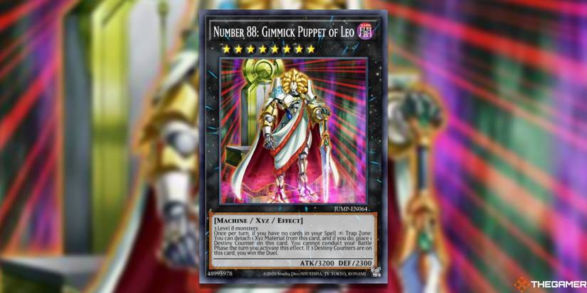 Yugioh: 13 Best Instant Win Cards, Ranked