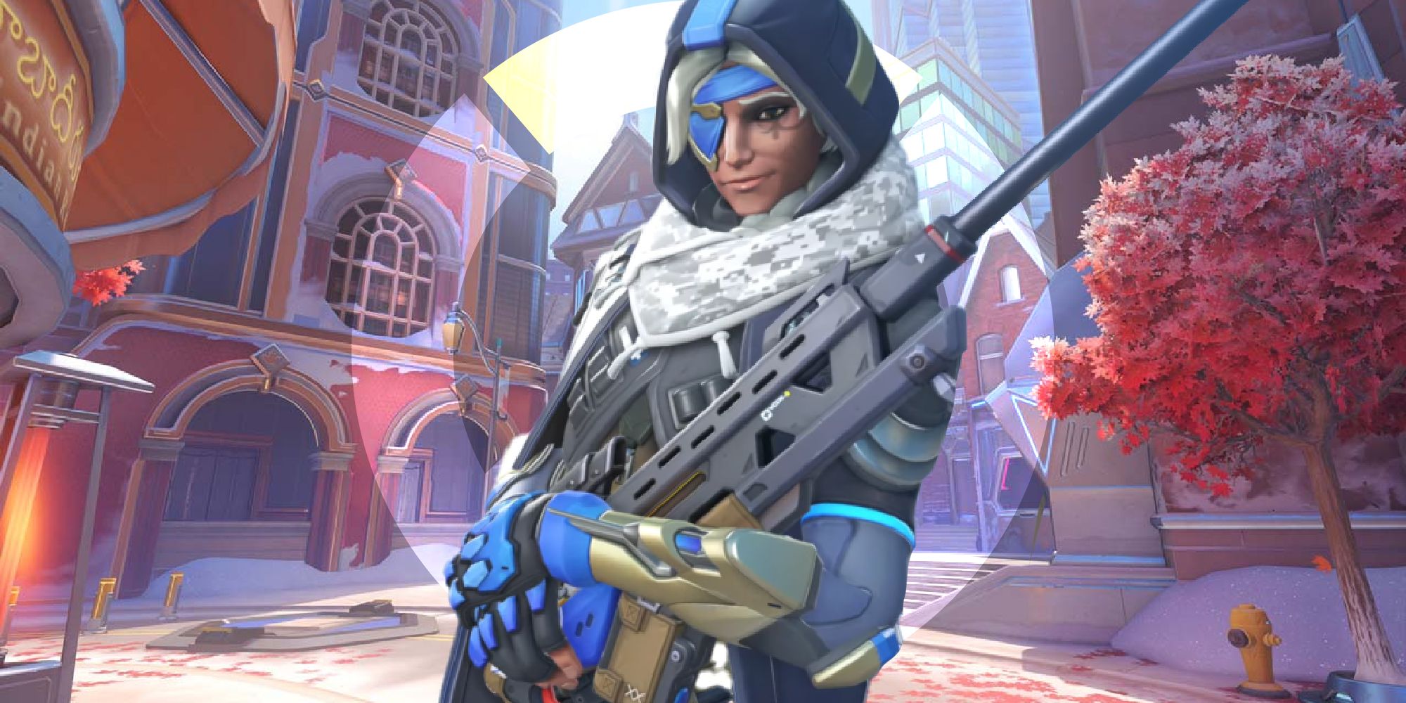 オーバーウォッチ2 アナ 8点セット overwatch ana オーバーウォッチ 2 - ヒーロー - アナ