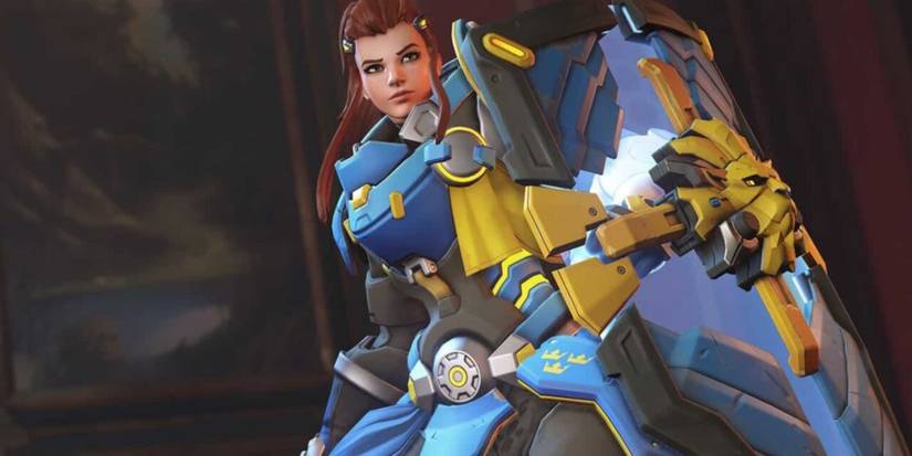 Ranking Every Hero In Overwatch 2