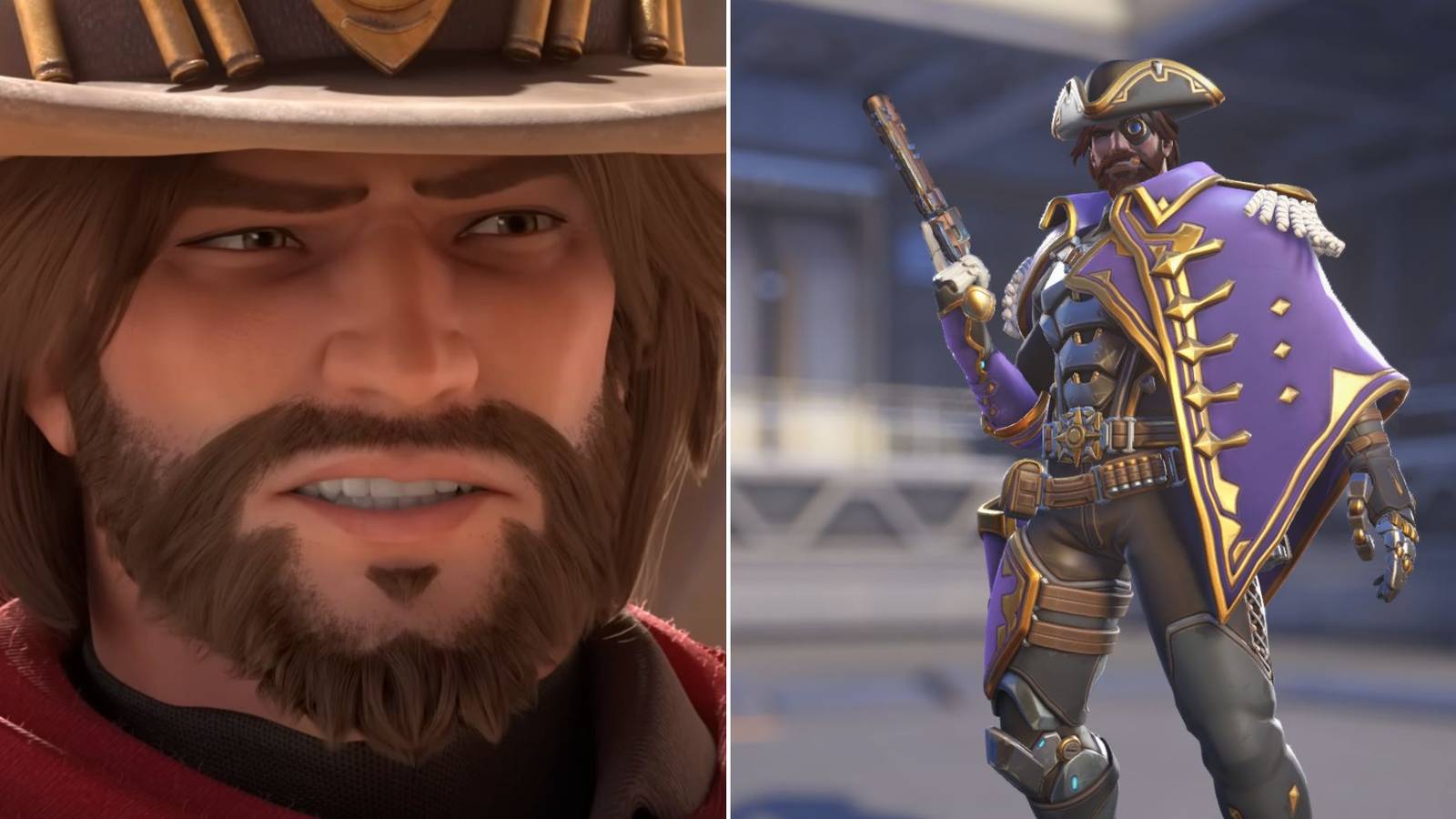 How To Play As Cassidy In Overwatch 2