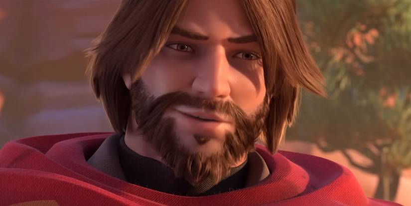 How To Play As Cassidy In Overwatch 2