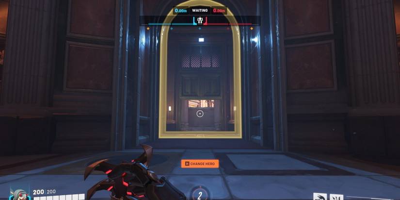 Overwatch 2: 8 Tips For Playing Push