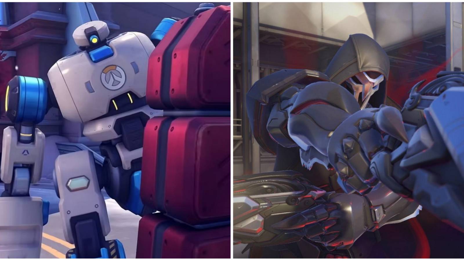 Overwatch 2: 8 Tips For Playing Push
