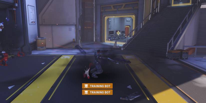 How To Play As Reaper In Overwatch 2