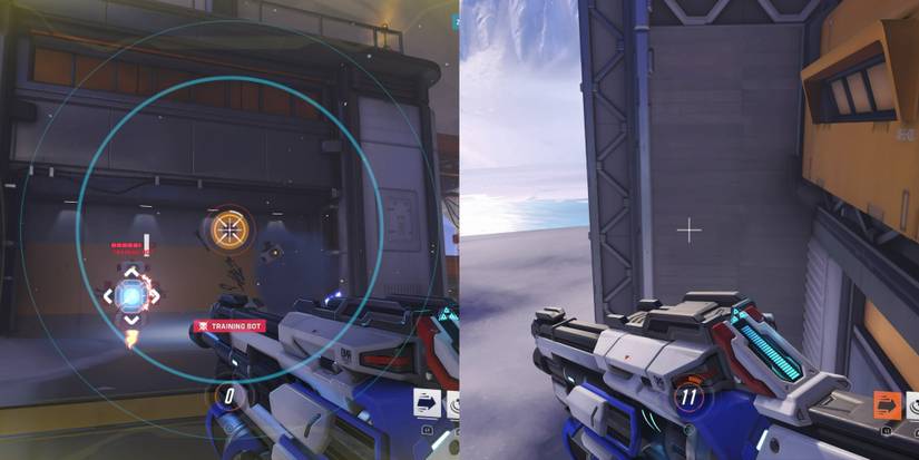 Play Guide For Soldier: 76 In Overwatch 2