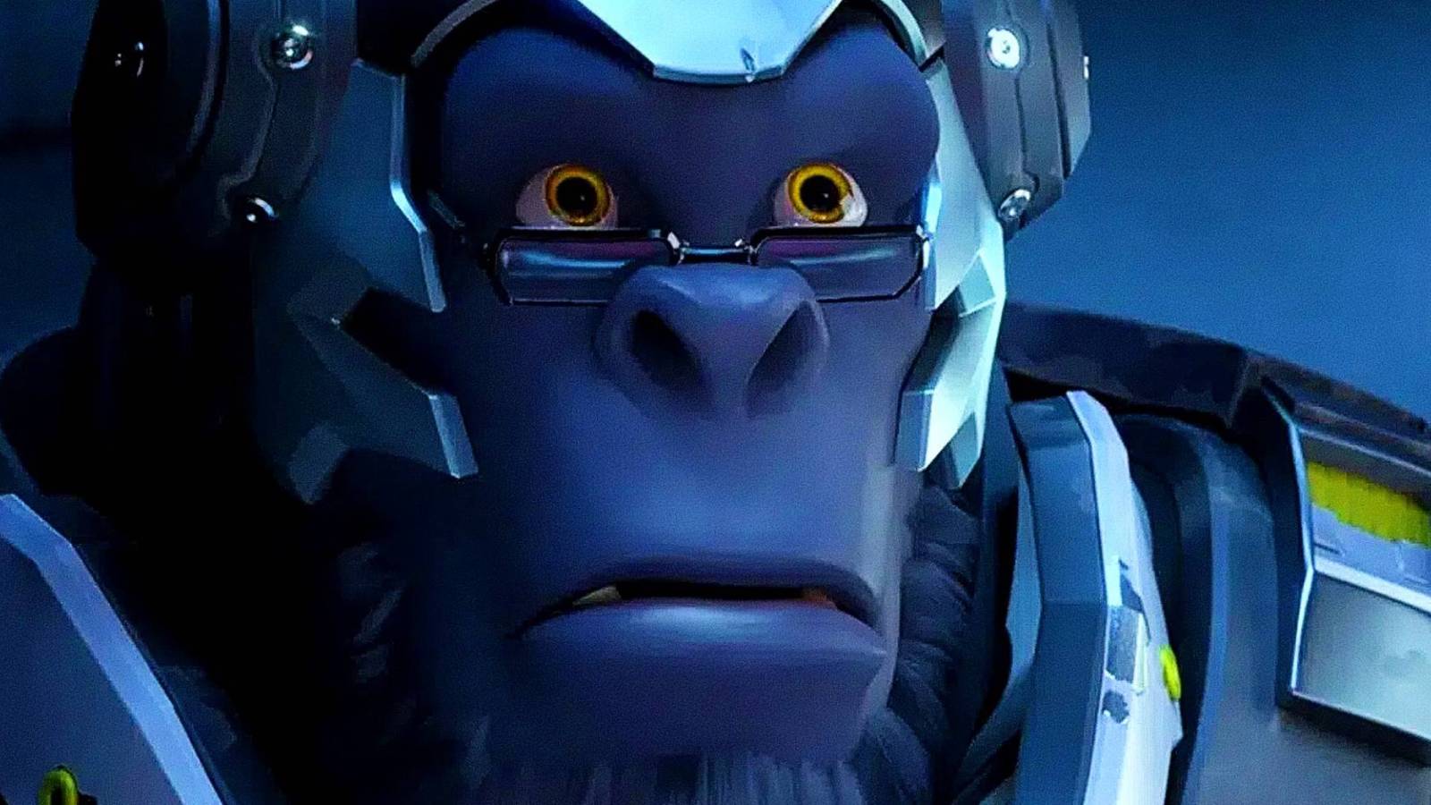 How To Play As Winston In Overwatch 2