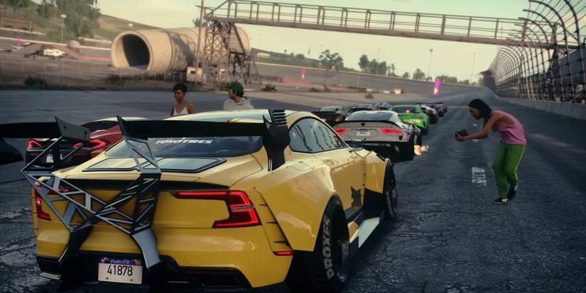 Must Visit Locations In Need For Speed: Heat