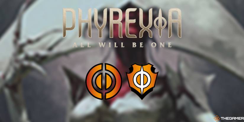 MTG's Phyrexia: All Will Be One Launches February 3 With New "Compleat Edition" Bundle MTG's Phyrexia: All Will Be One Launches February 3 With New "Compleat Edition" Bundle