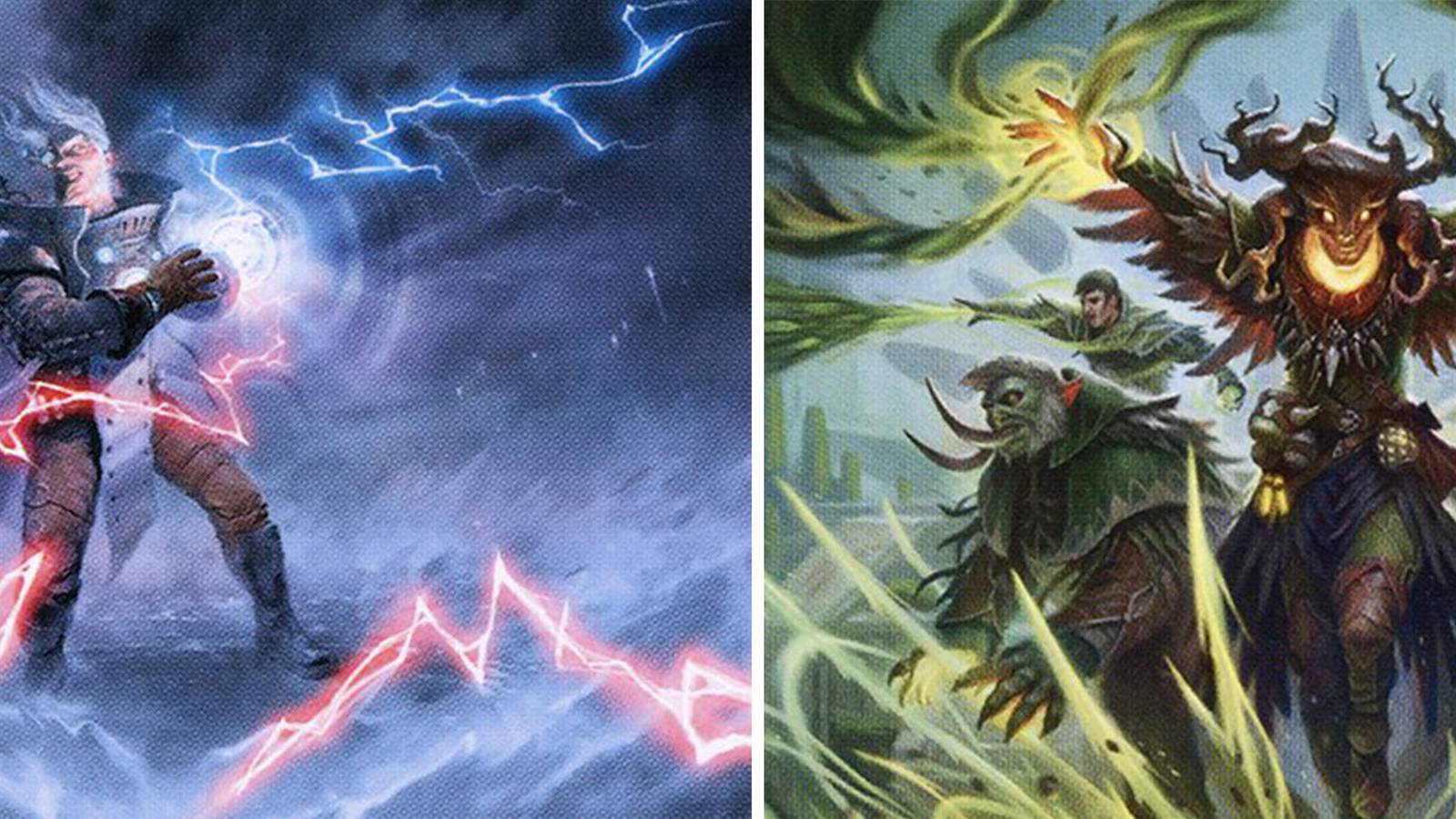 mtg pioneer sideboard cards Amazon.com: Elite Outlaw Crime MTG Deck - Rakdos Black Red - Modern &  Pioneer Legal - Custom Built - Magic The Gathering - MTG main image 1
