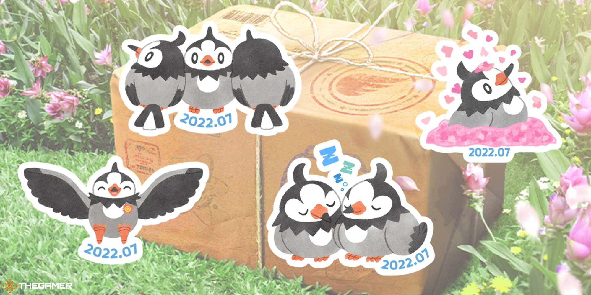 The Best Early Route Pokemon