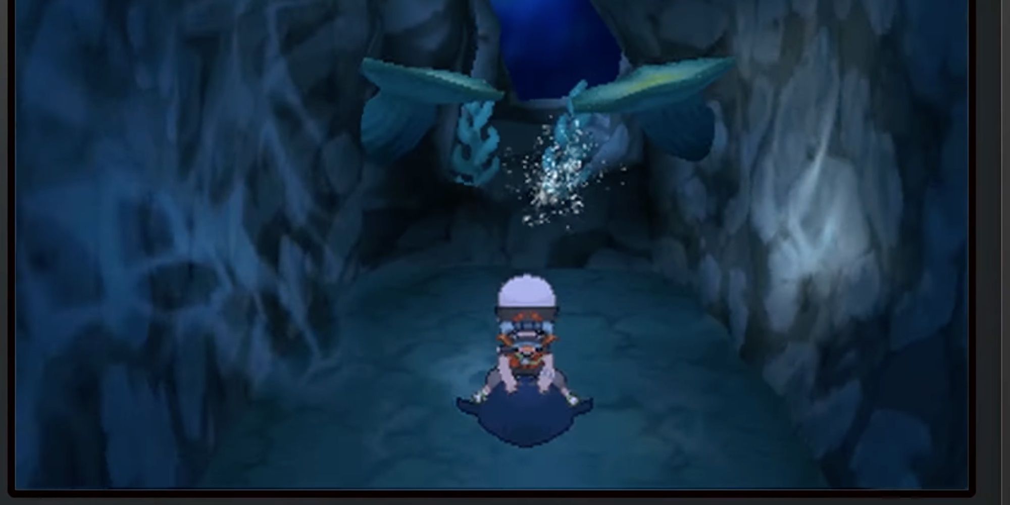Pokemon Games You Can Play Again And Again